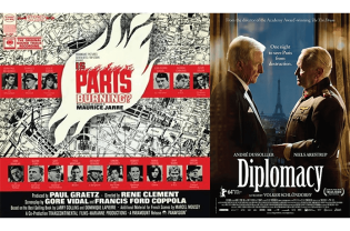 We Still Have Paris!